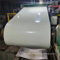 Prepainted Galvanized Steel Coil Z275 PPGI Prepainted Galvanized Color Coated Steel Coil Supplier